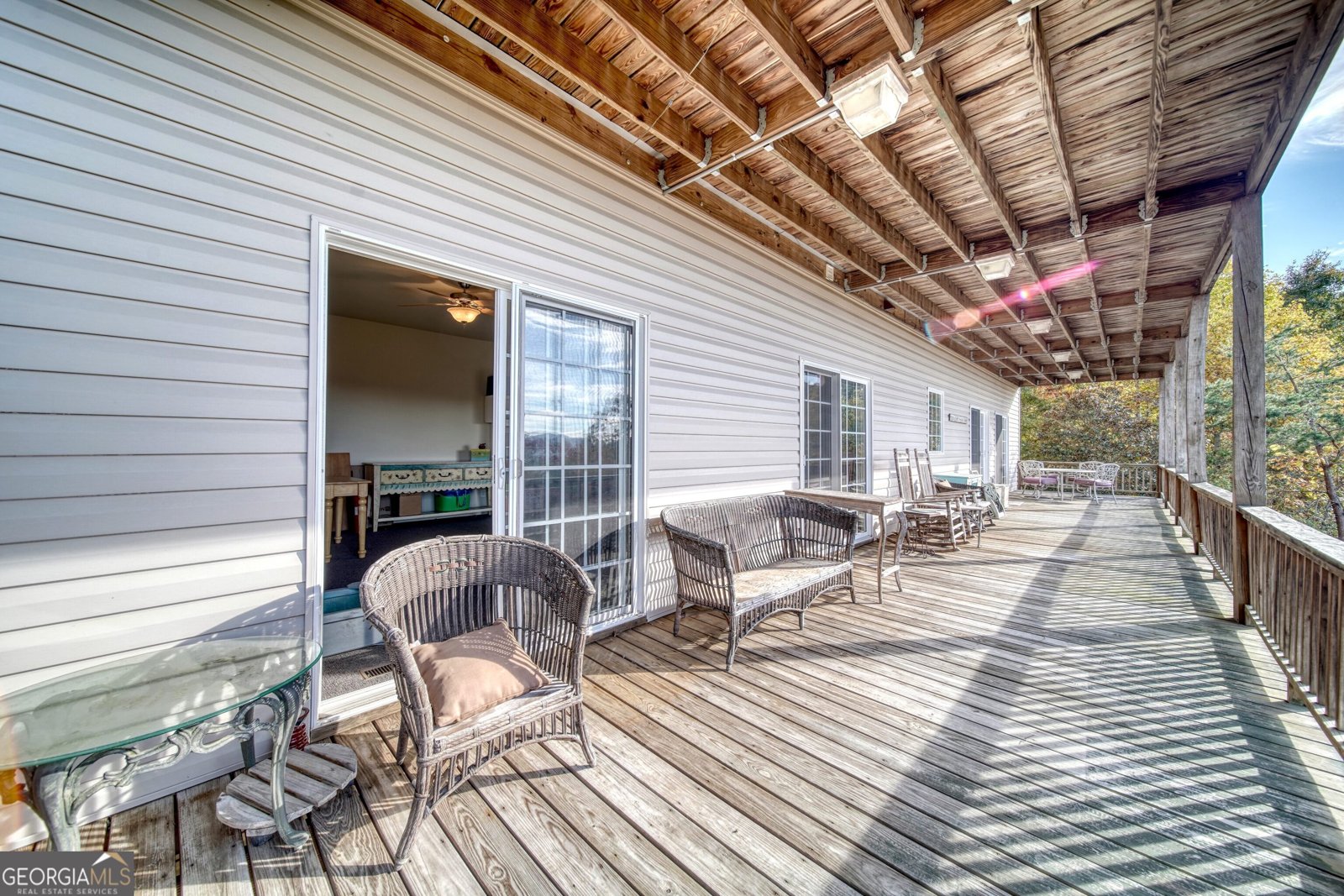 883 Ramey Mountain Road Hiawassee - Photo 53