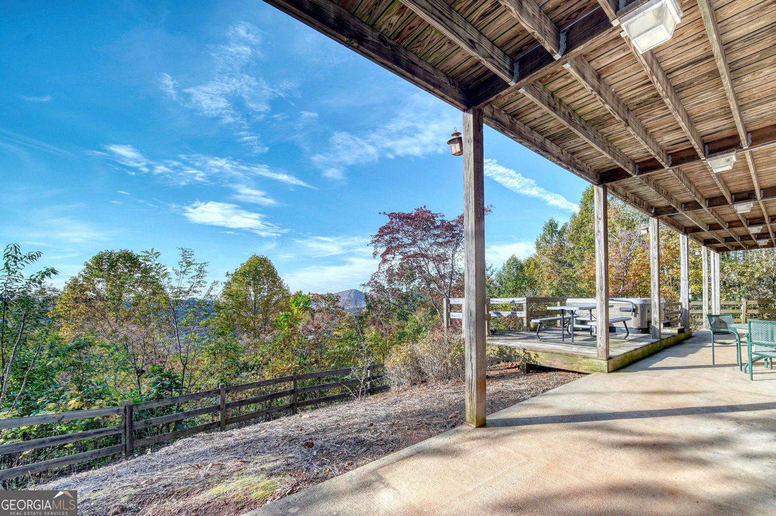 883 Ramey Mountain Road Hiawassee - Photo 56