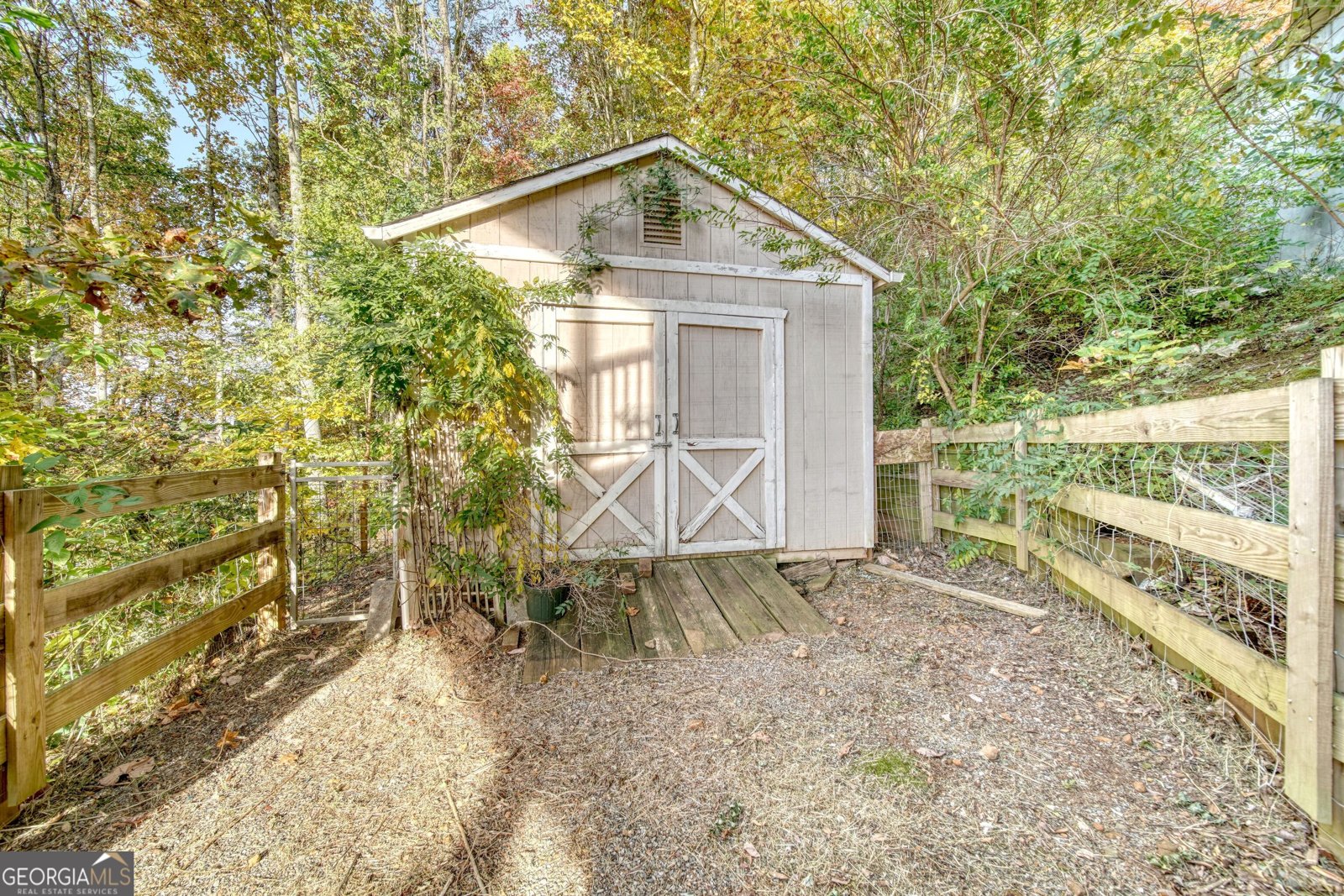 883 Ramey Mountain Road Hiawassee - Photo 57