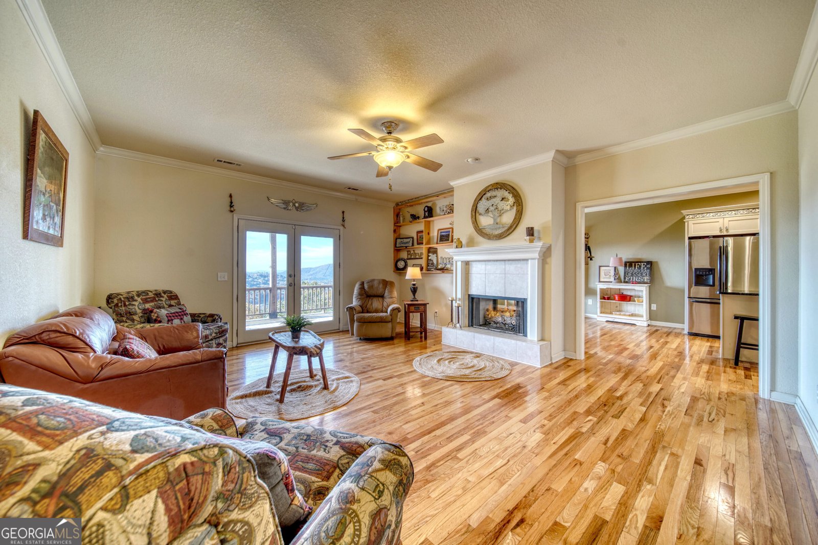 883 Ramey Mountain Road Hiawassee - Photo 6
