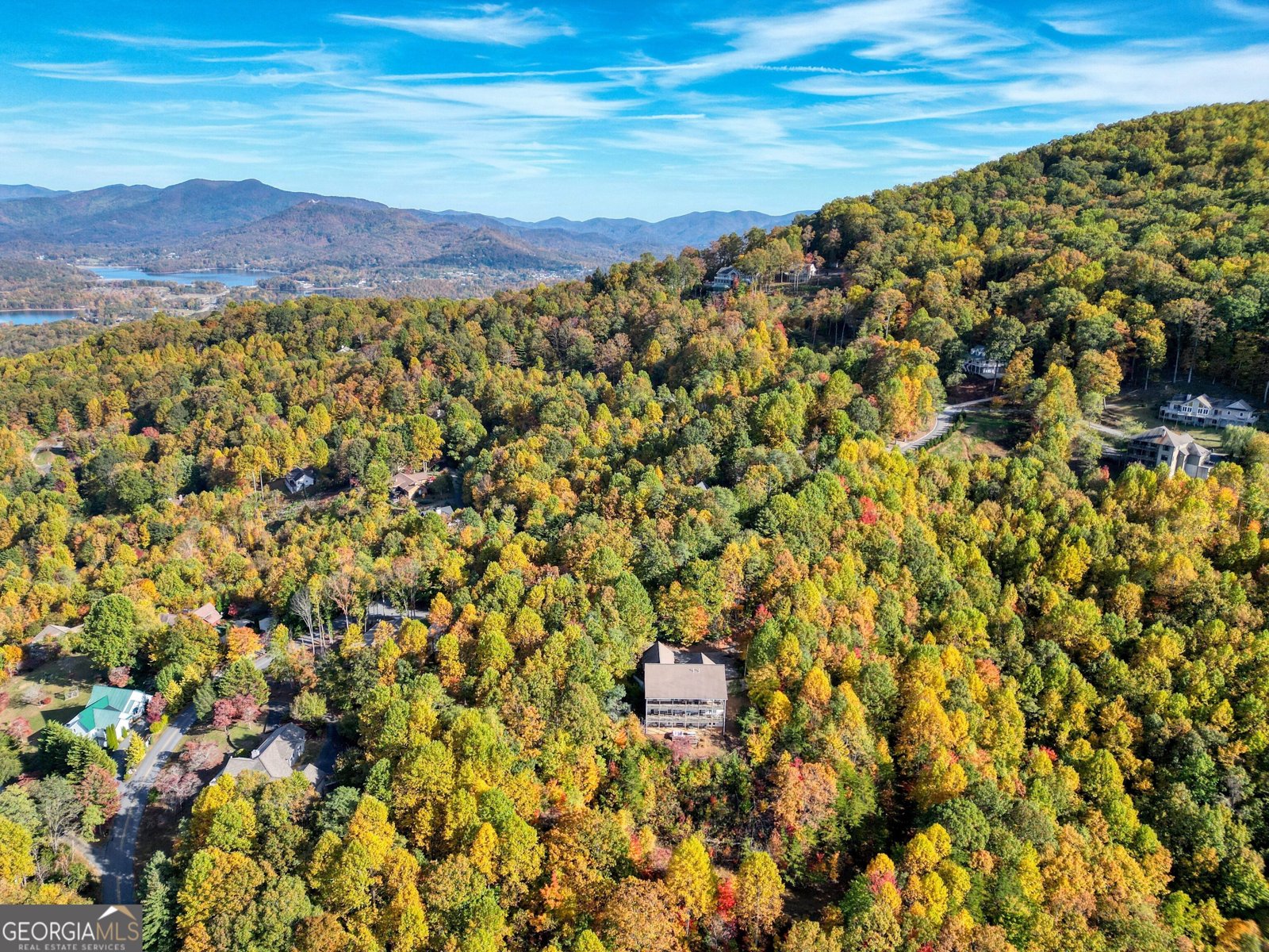 883 Ramey Mountain Road Hiawassee - Photo 62