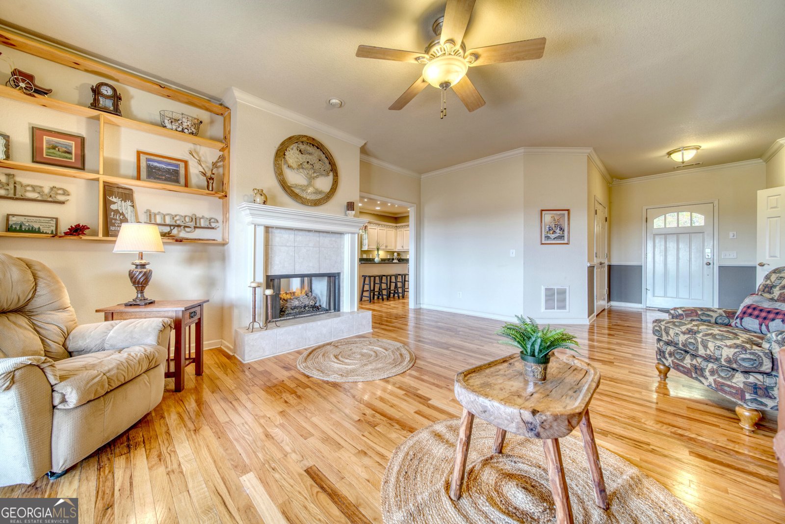 883 Ramey Mountain Road Hiawassee - Photo 7