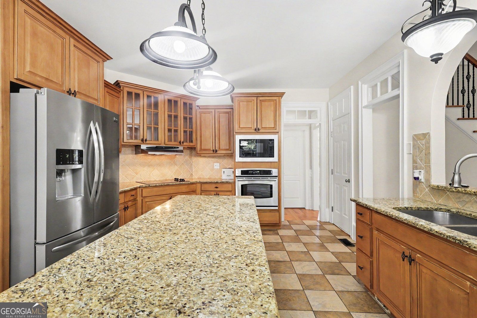 313 Fallstone Path Mcdonough - Photo 11