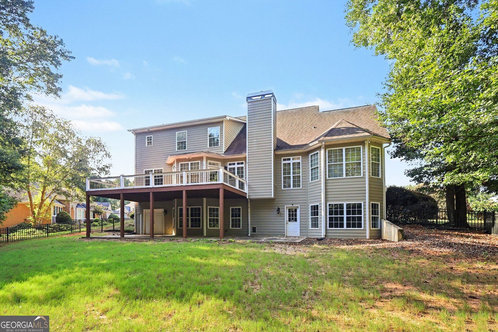 313 Fallstone Path Mcdonough - Photo 34
