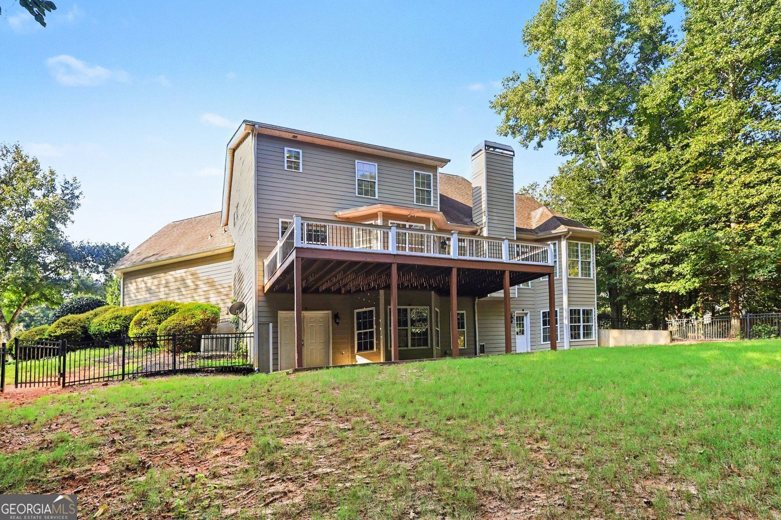 313 Fallstone Path Mcdonough - Photo 35