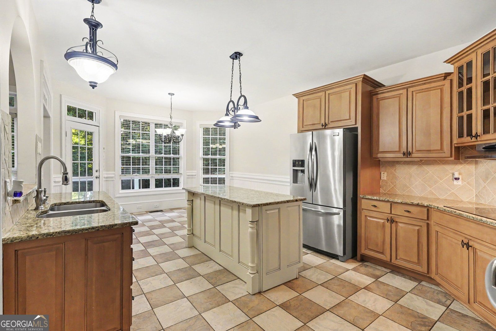 313 Fallstone Path Mcdonough - Photo 9