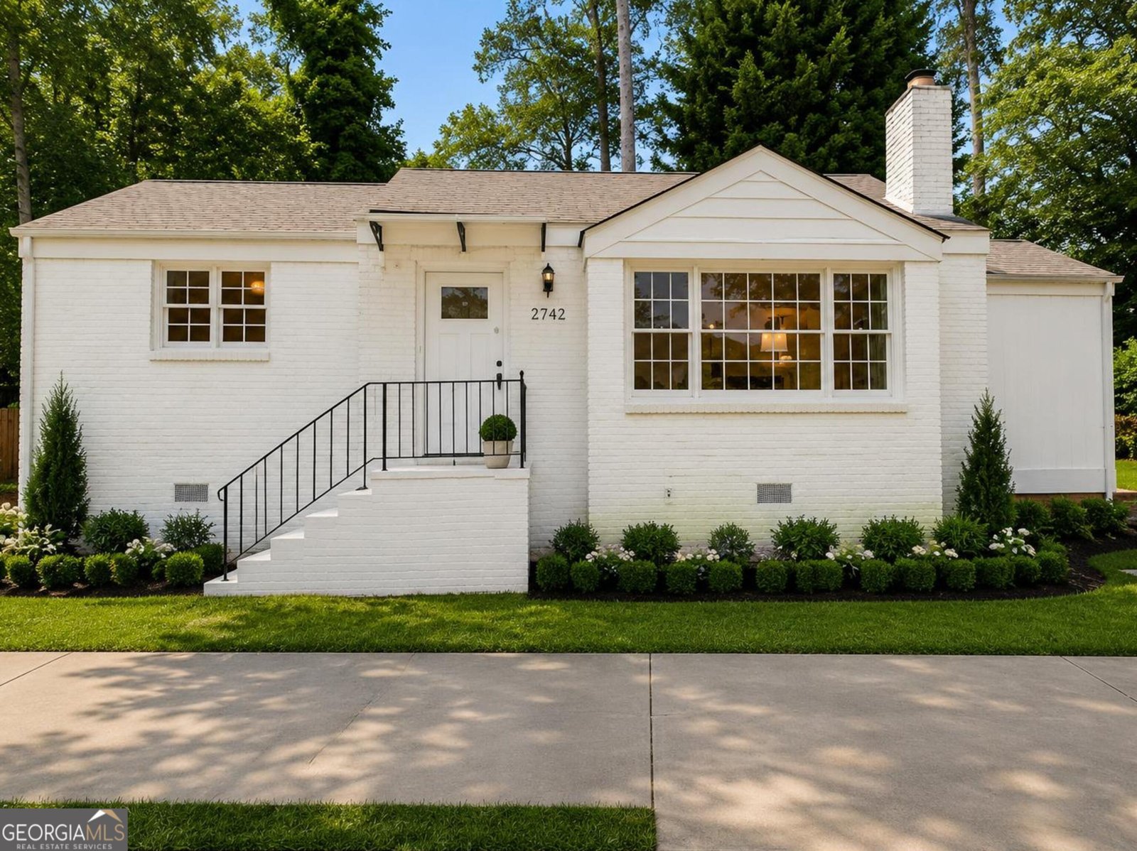 2742 Alpine Road Atlanta - Photo 6
