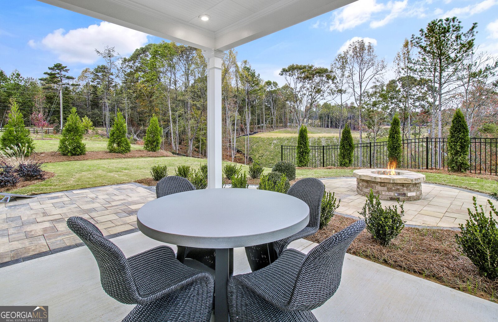 4750 Sunburst Street Flowery Branch - Photo 25