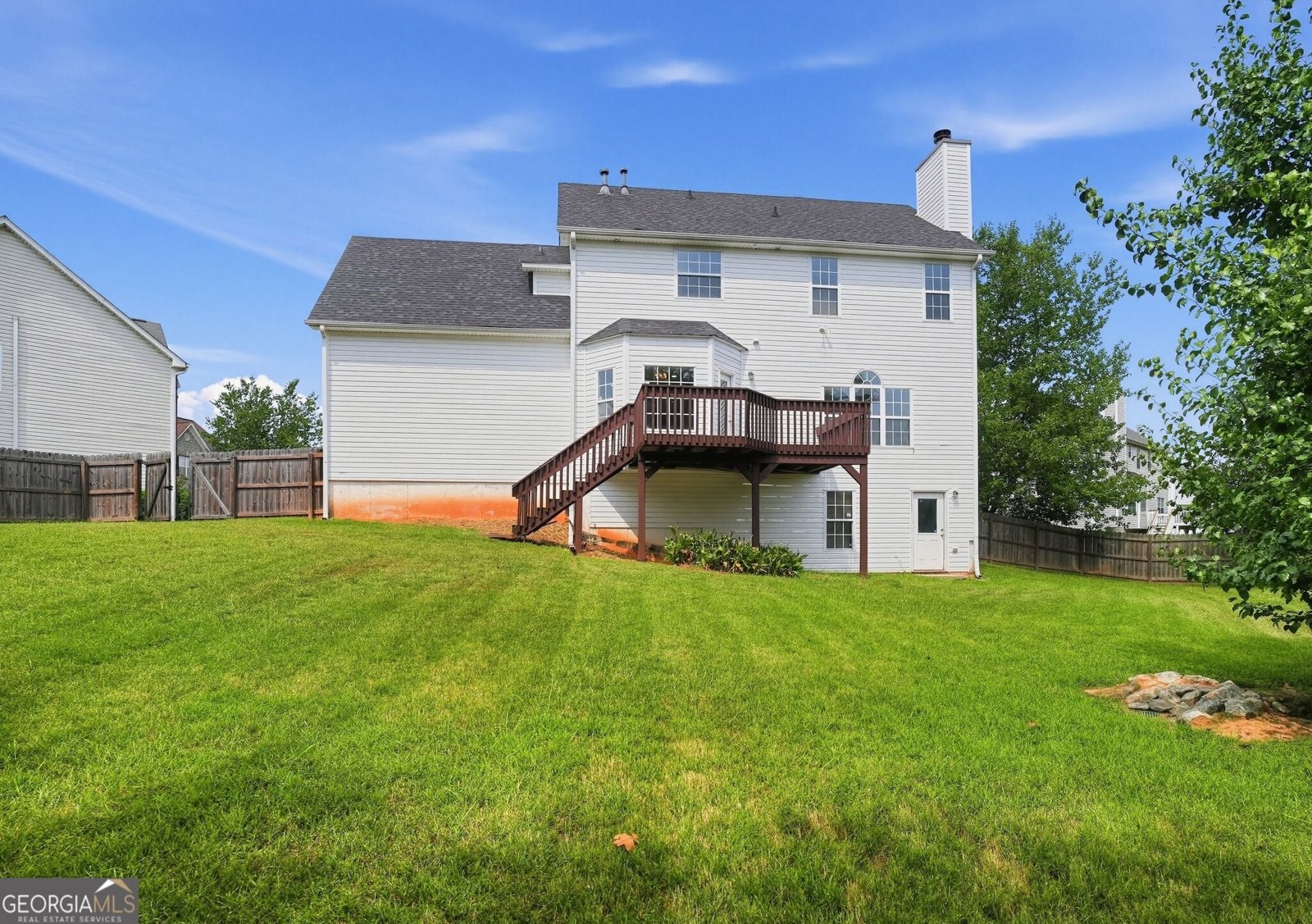 2740 Lake Commons Court Snellville - Photo 31