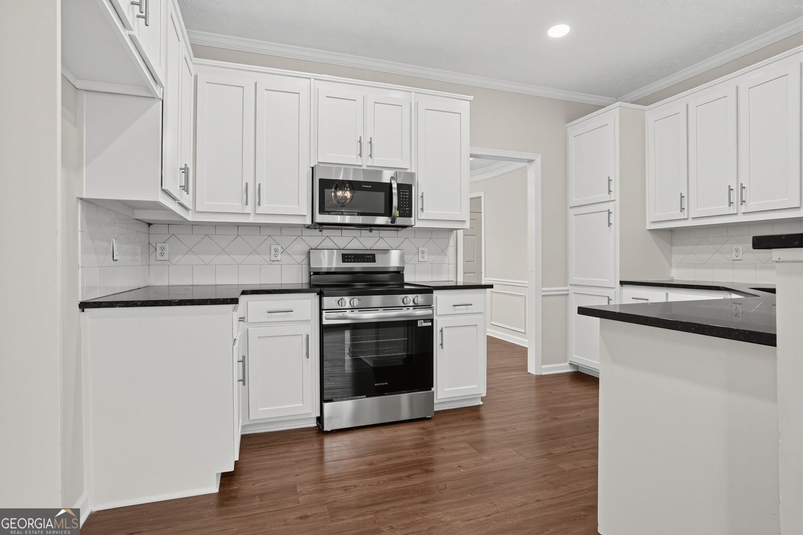 2740 Lake Commons Court Snellville - Photo 8