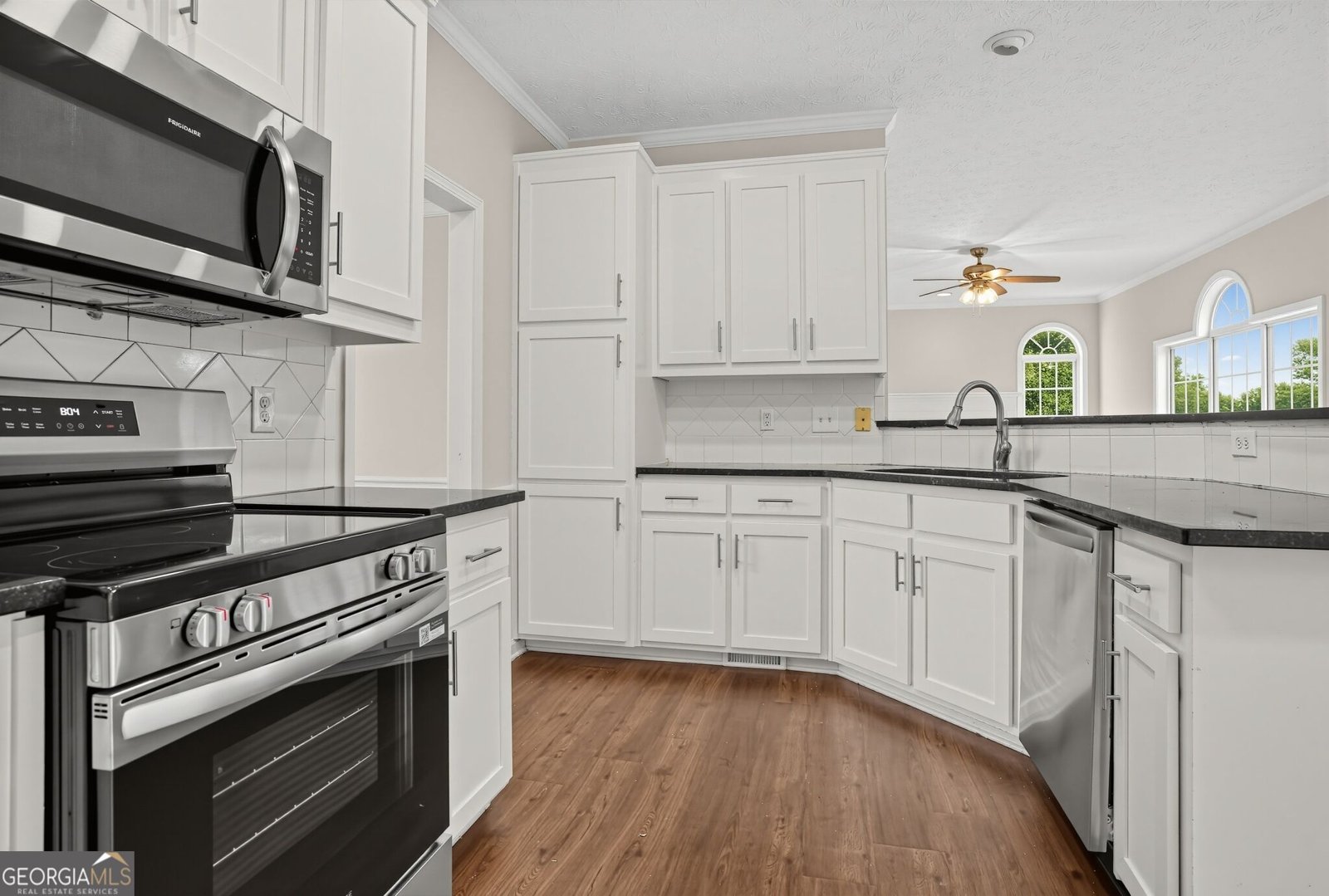 2740 Lake Commons Court Snellville - Photo 9