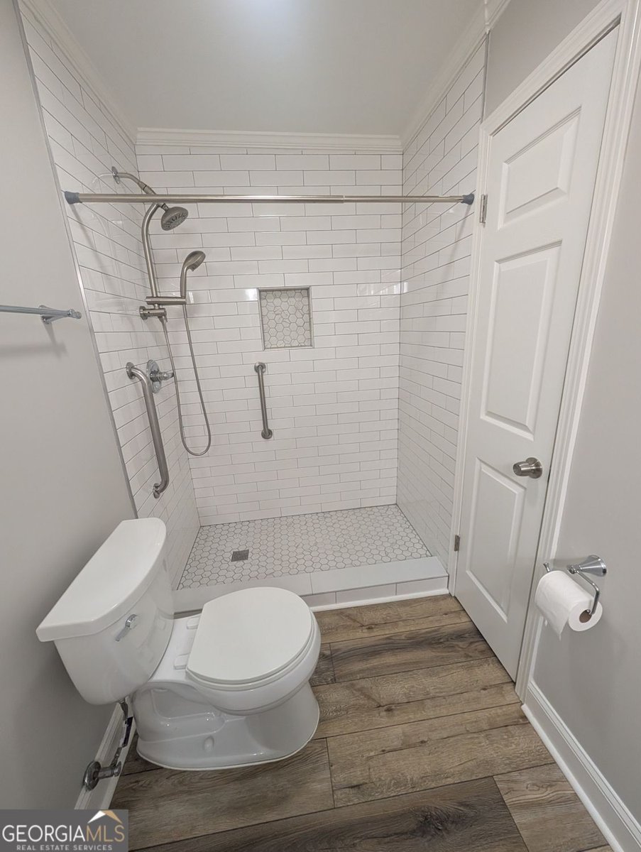 827 Serramonte Drive Marietta - Photo 10