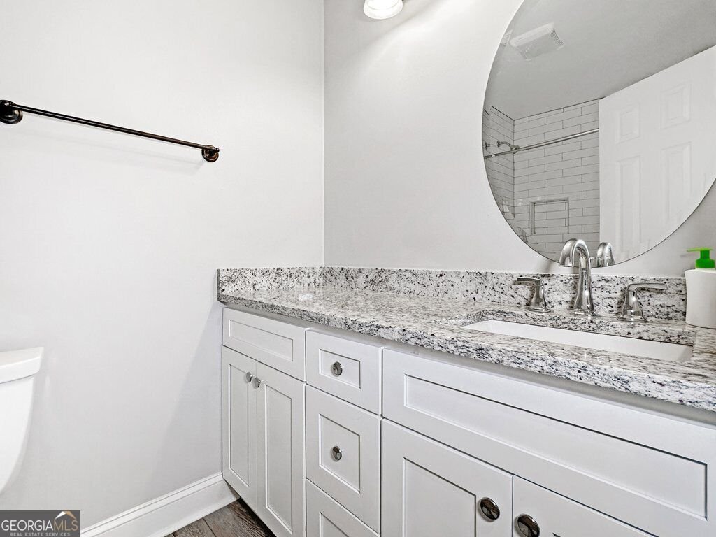 827 Serramonte Drive Marietta - Photo 11