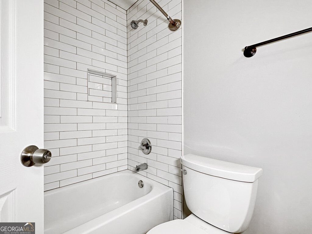 827 Serramonte Drive Marietta - Photo 12