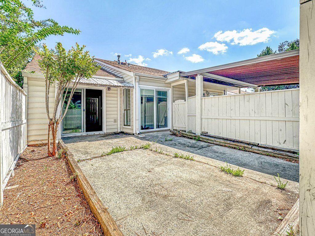 827 Serramonte Drive Marietta - Photo 13
