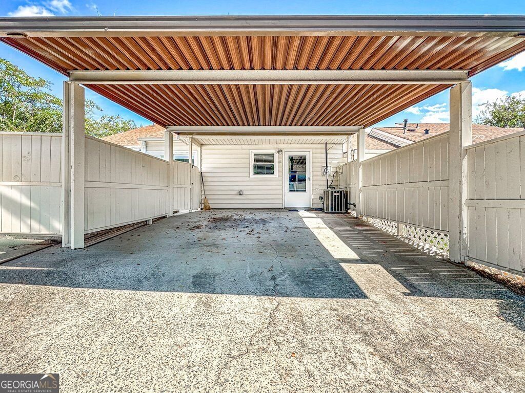 827 Serramonte Drive Marietta - Photo 14