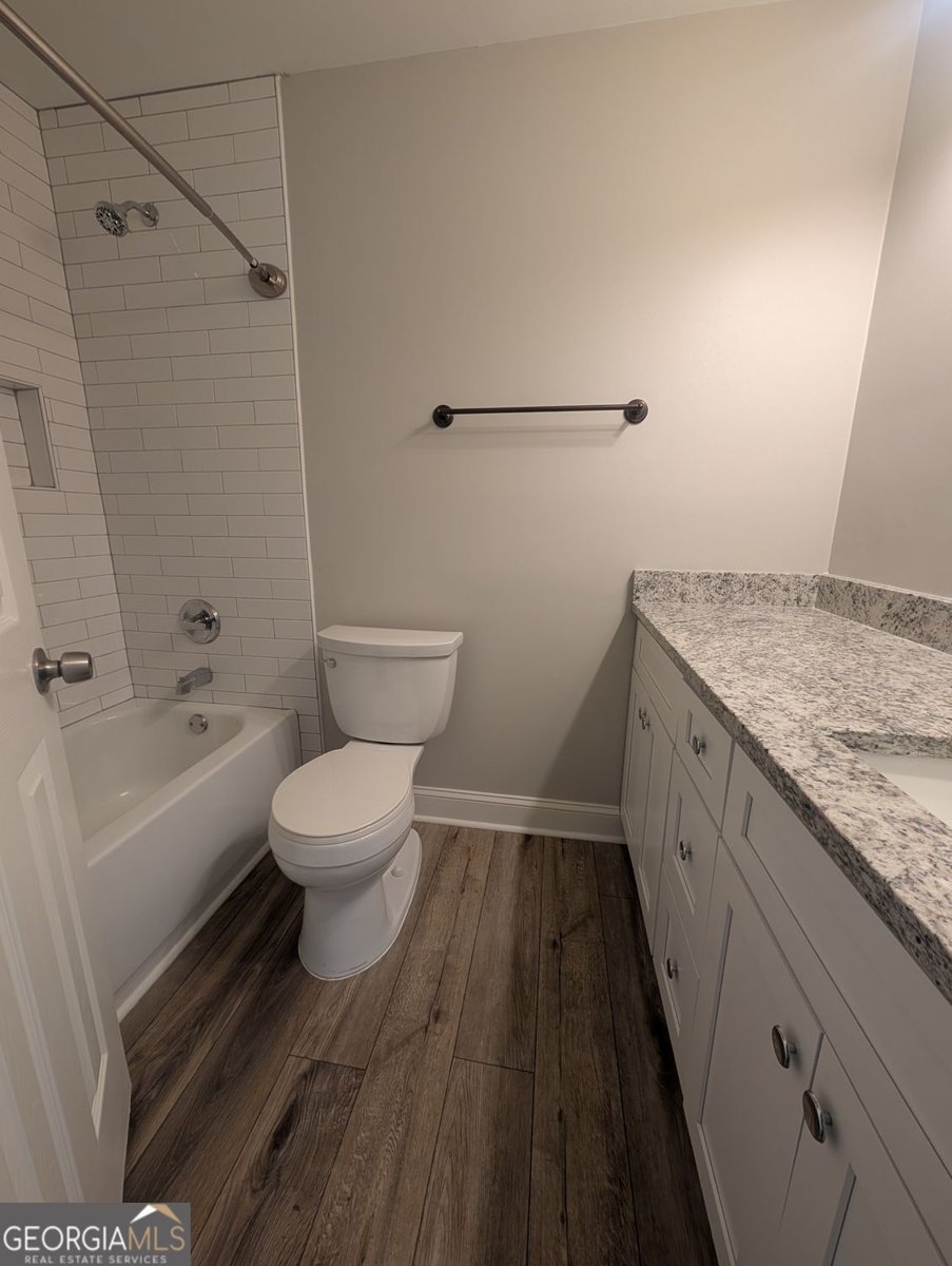 827 Serramonte Drive Marietta - Photo 6