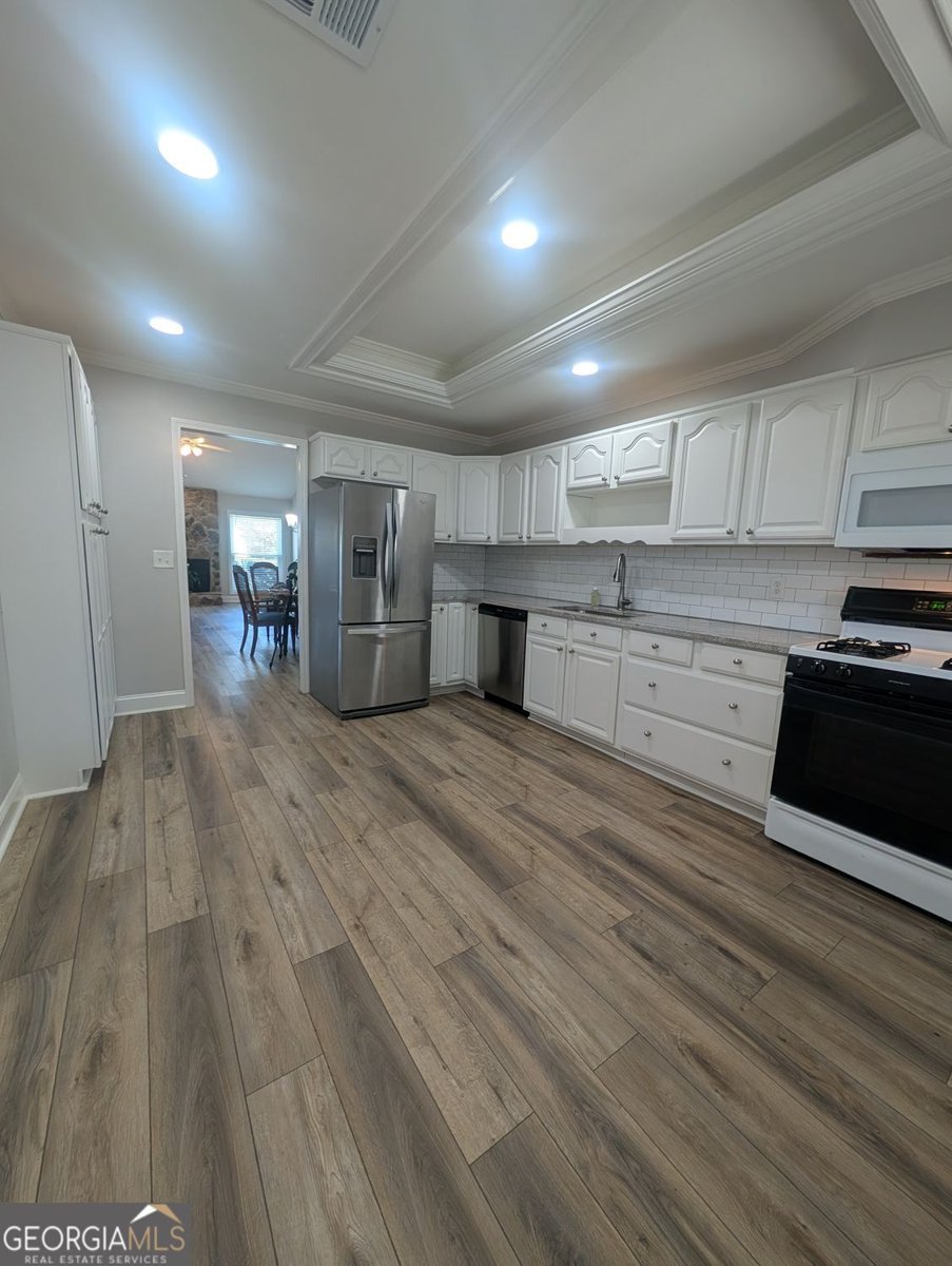 827 Serramonte Drive Marietta - Photo 7