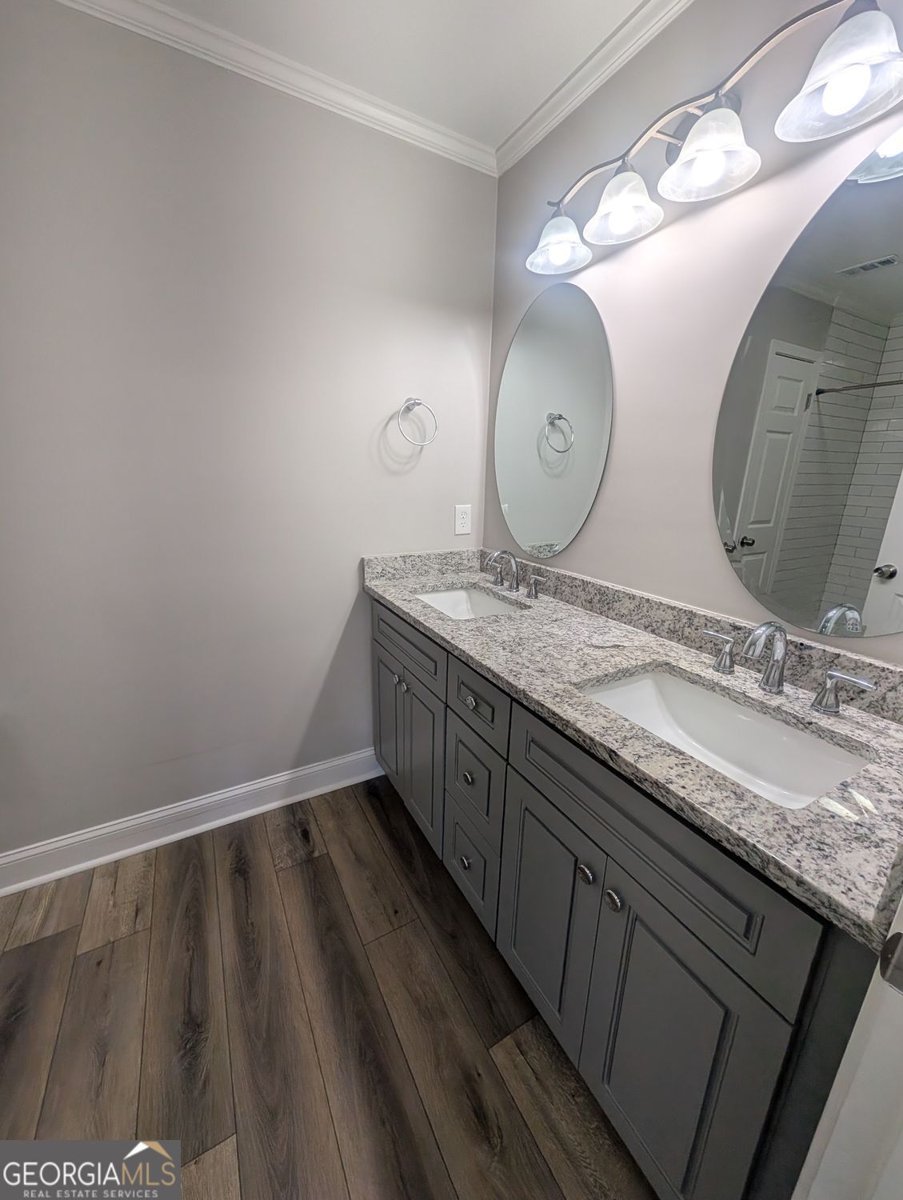 827 Serramonte Drive Marietta - Photo 9