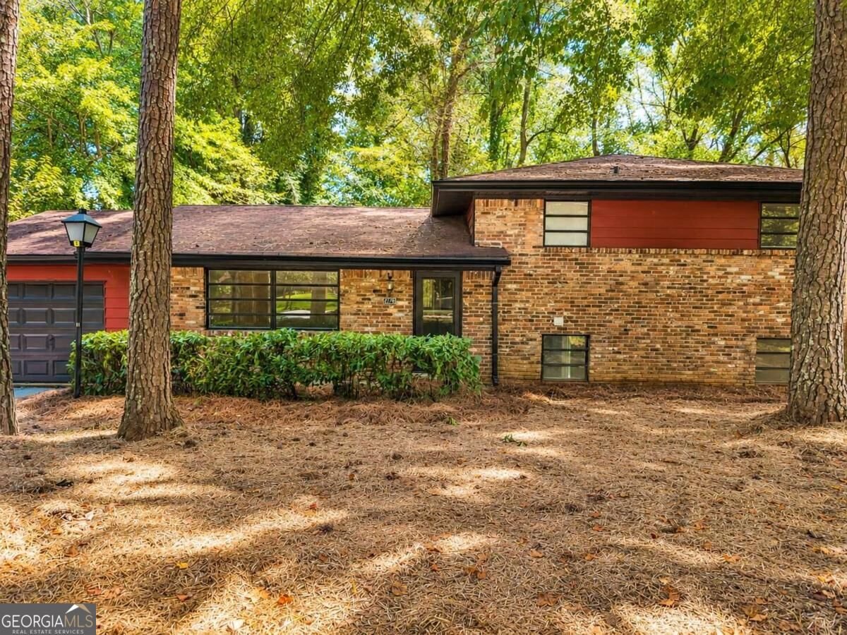 2676 Sherlock Drive Decatur - main photo