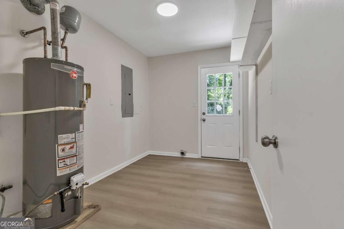 2676 Sherlock Drive Decatur - Photo 15