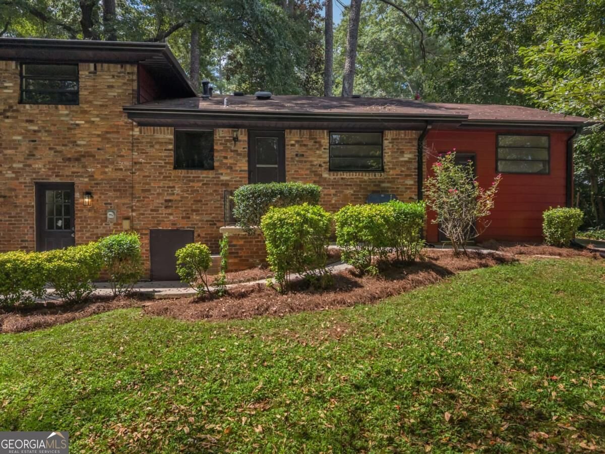 2676 Sherlock Drive Decatur - Photo 23
