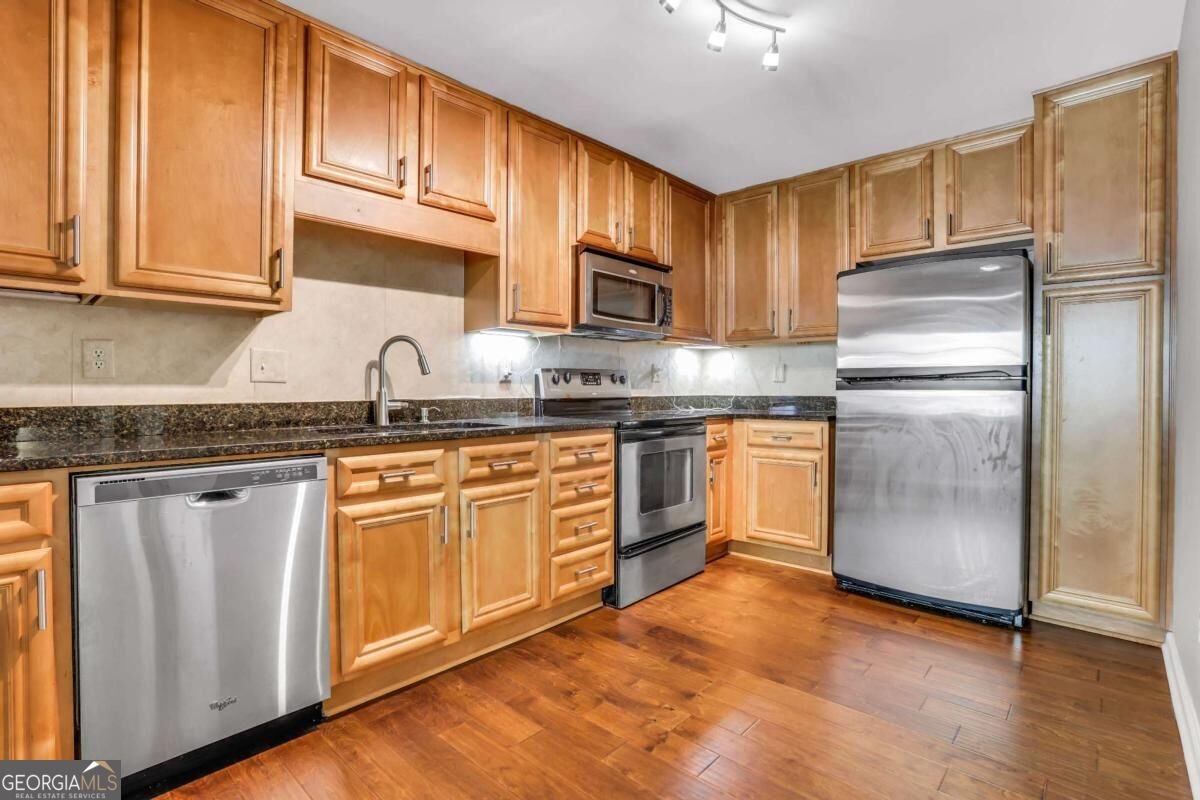 1468 Briarwood Road Atlanta - Photo 11