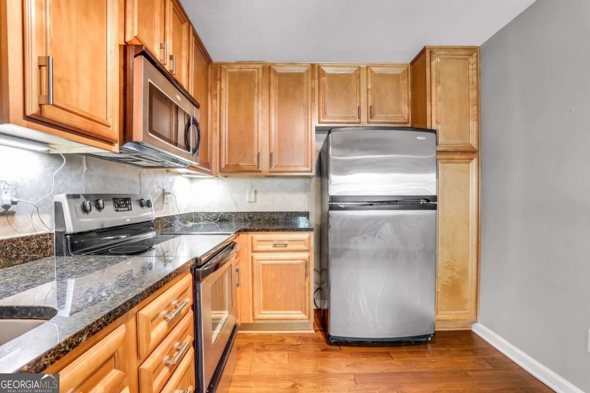 1468 Briarwood Road Atlanta - Photo 13