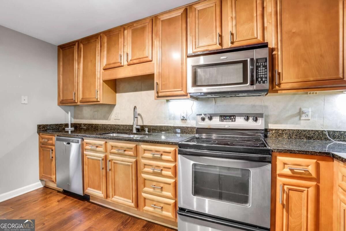 1468 Briarwood Road Atlanta - Photo 14