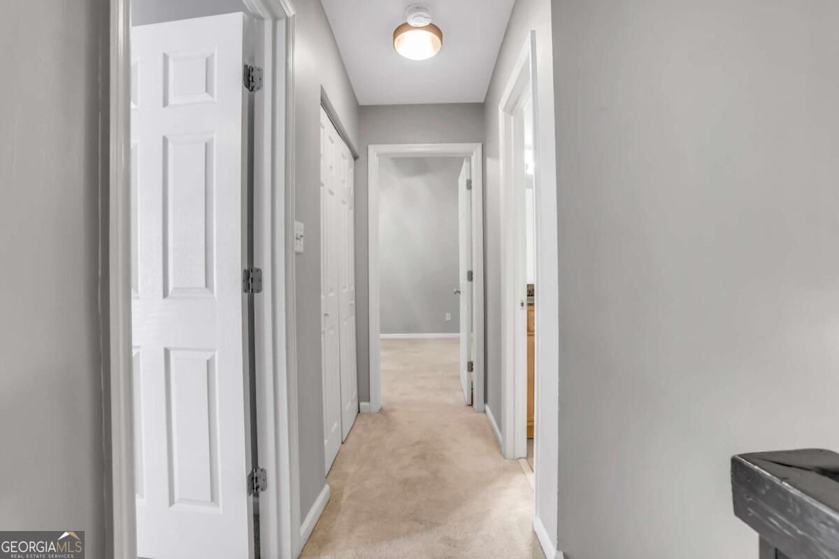 1468 Briarwood Road Atlanta - Photo 20