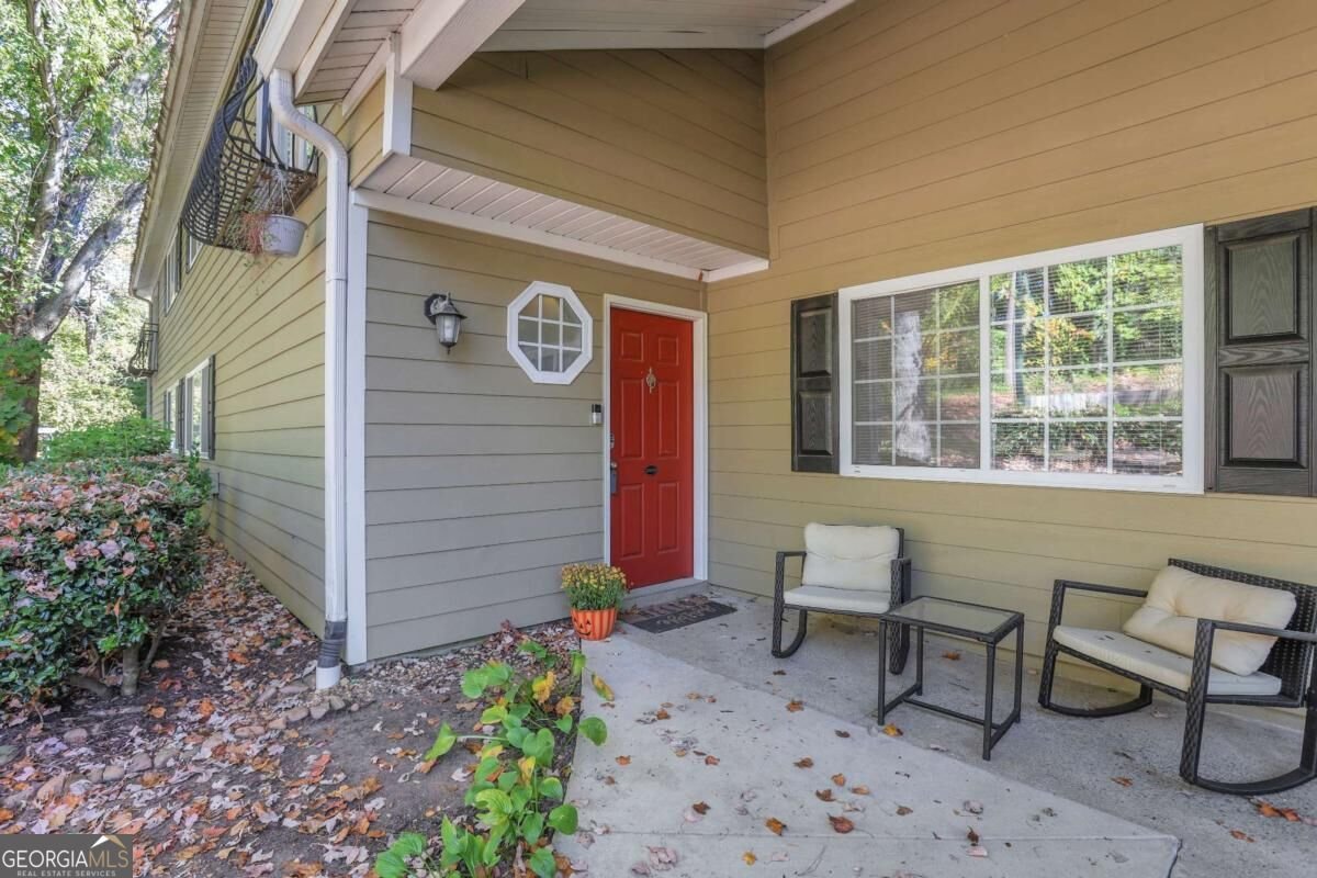 1468 Briarwood Road Atlanta - Photo 28