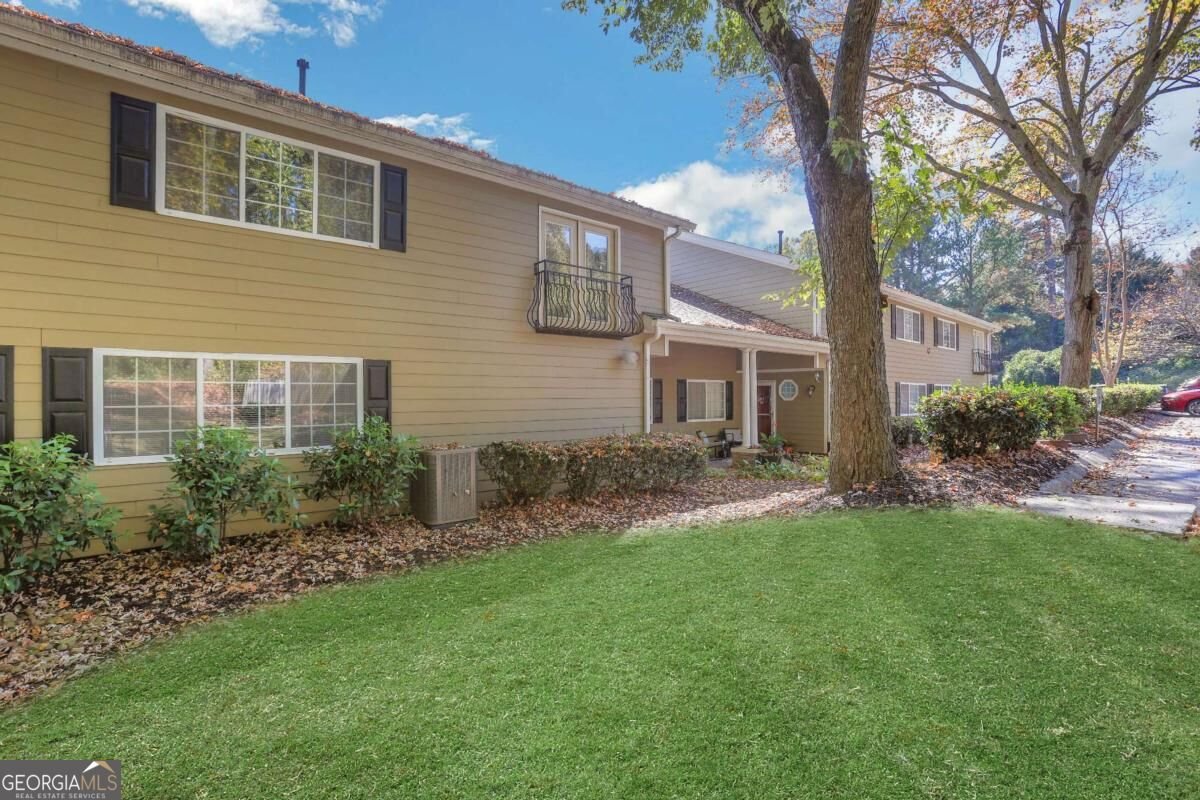 1468 Briarwood Road Atlanta - Photo 29