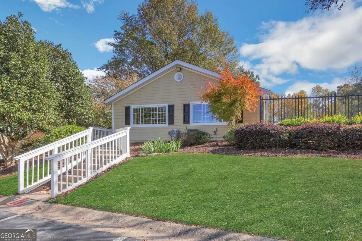 1468 Briarwood Road Atlanta - Photo 31
