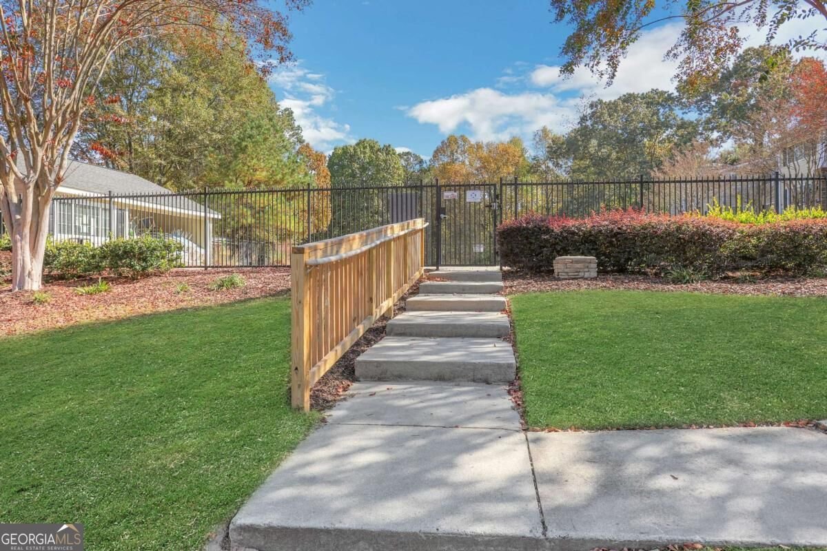 1468 Briarwood Road Atlanta - Photo 32