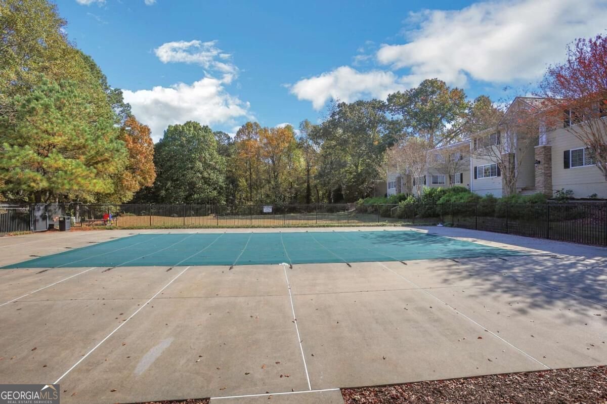 1468 Briarwood Road Atlanta - Photo 34