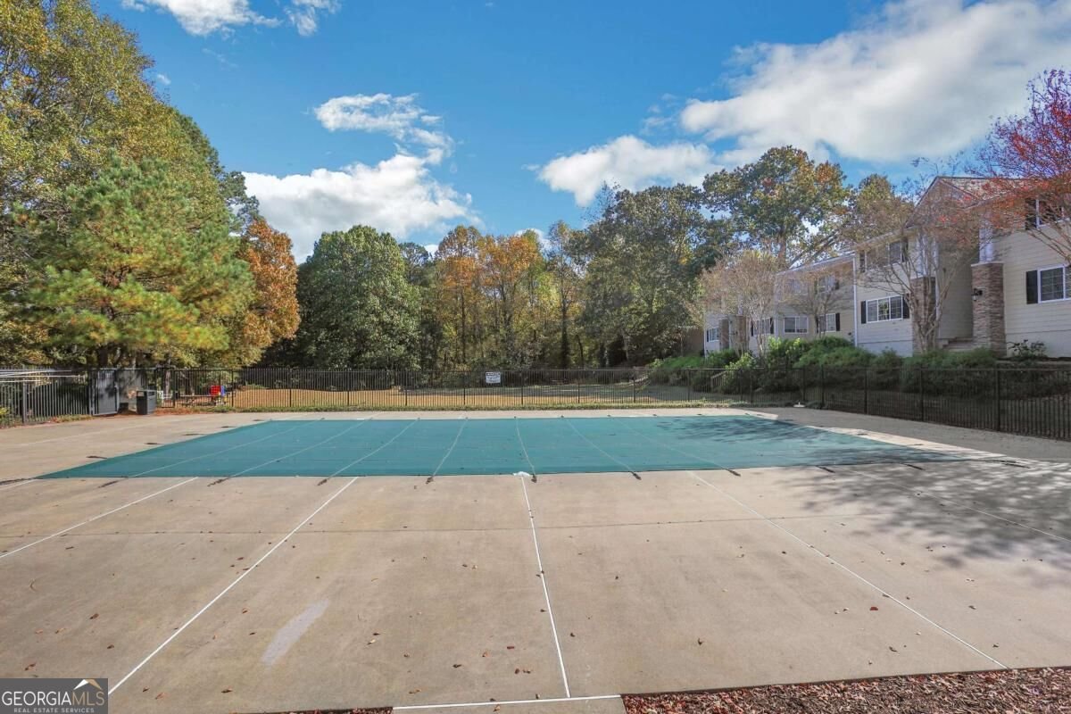 1468 Briarwood Road Atlanta - Photo 35
