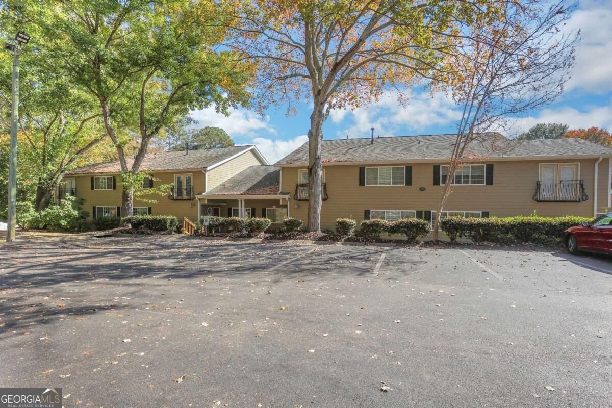1468 Briarwood Road Atlanta - Photo 36