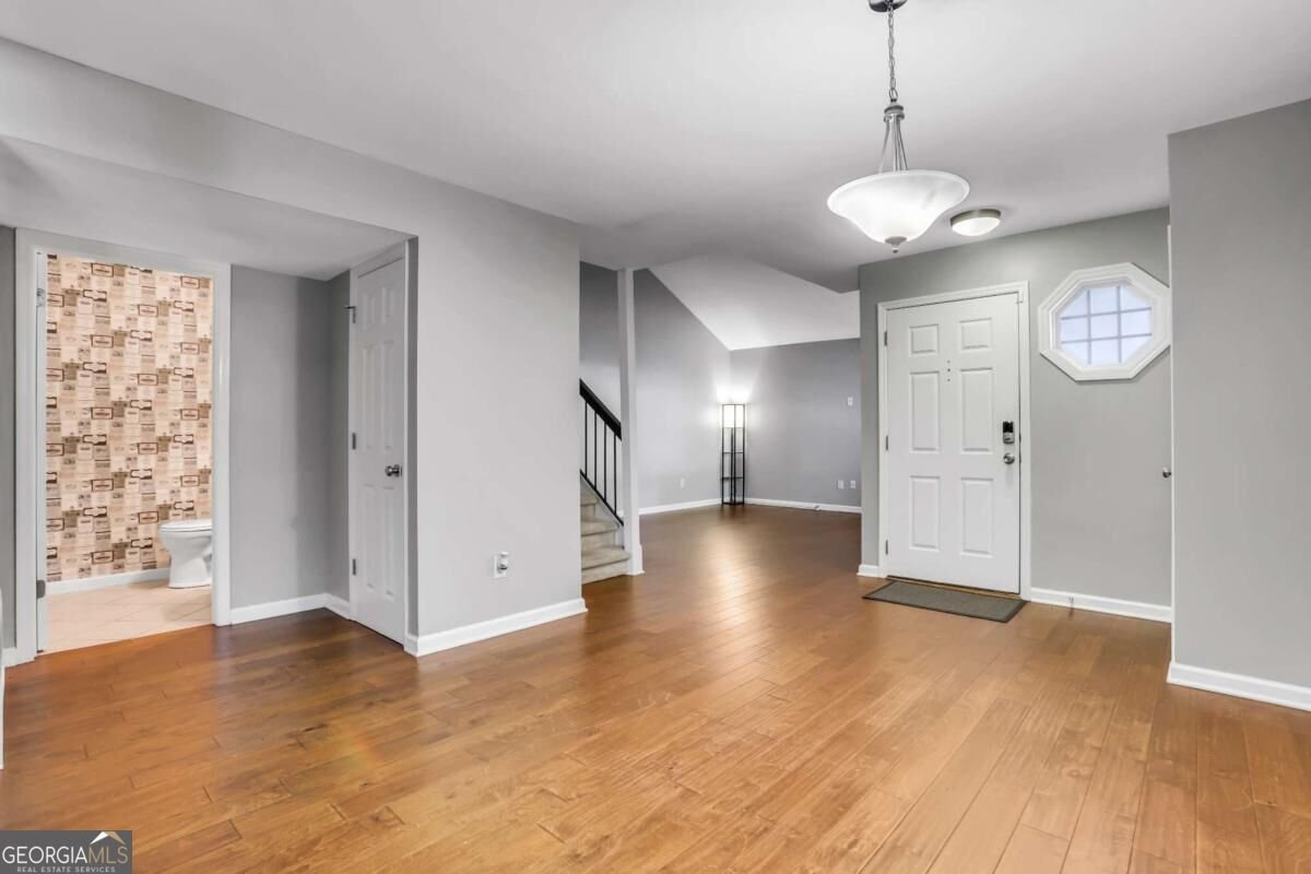 1468 Briarwood Road Atlanta - Photo 8