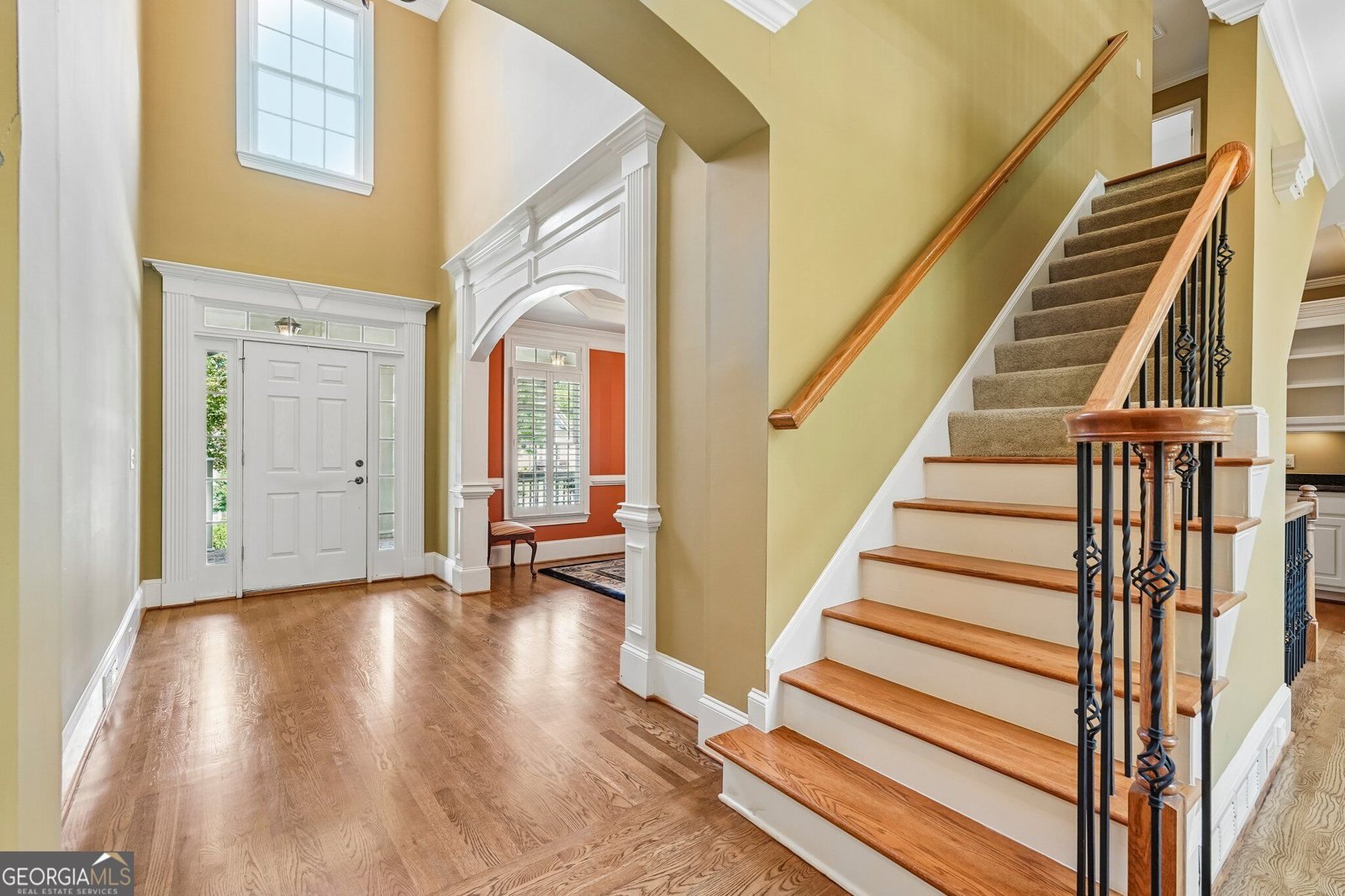 205 Fairway Overlook Drive Acworth - Photo 11