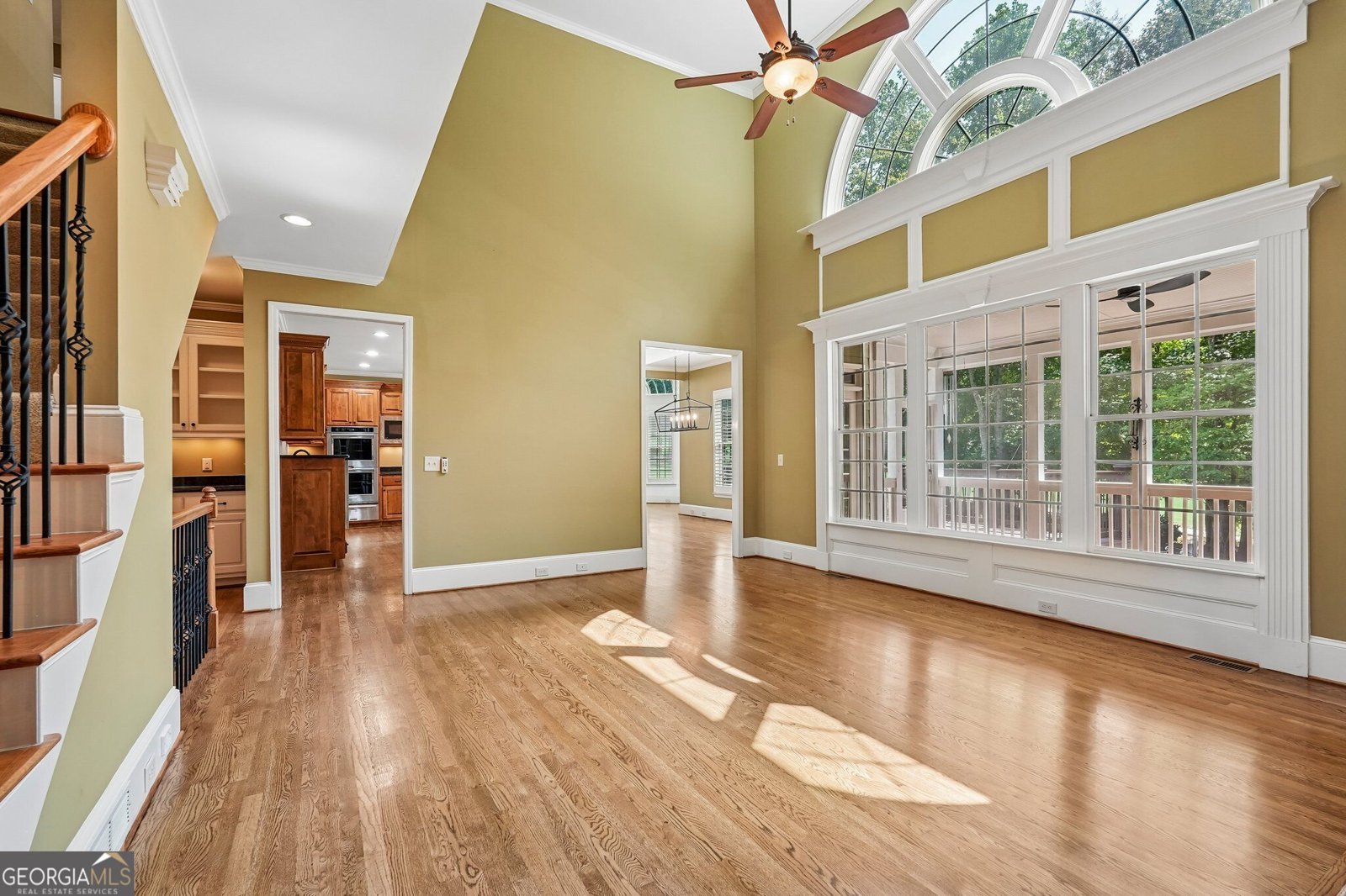 205 Fairway Overlook Drive Acworth - Photo 14