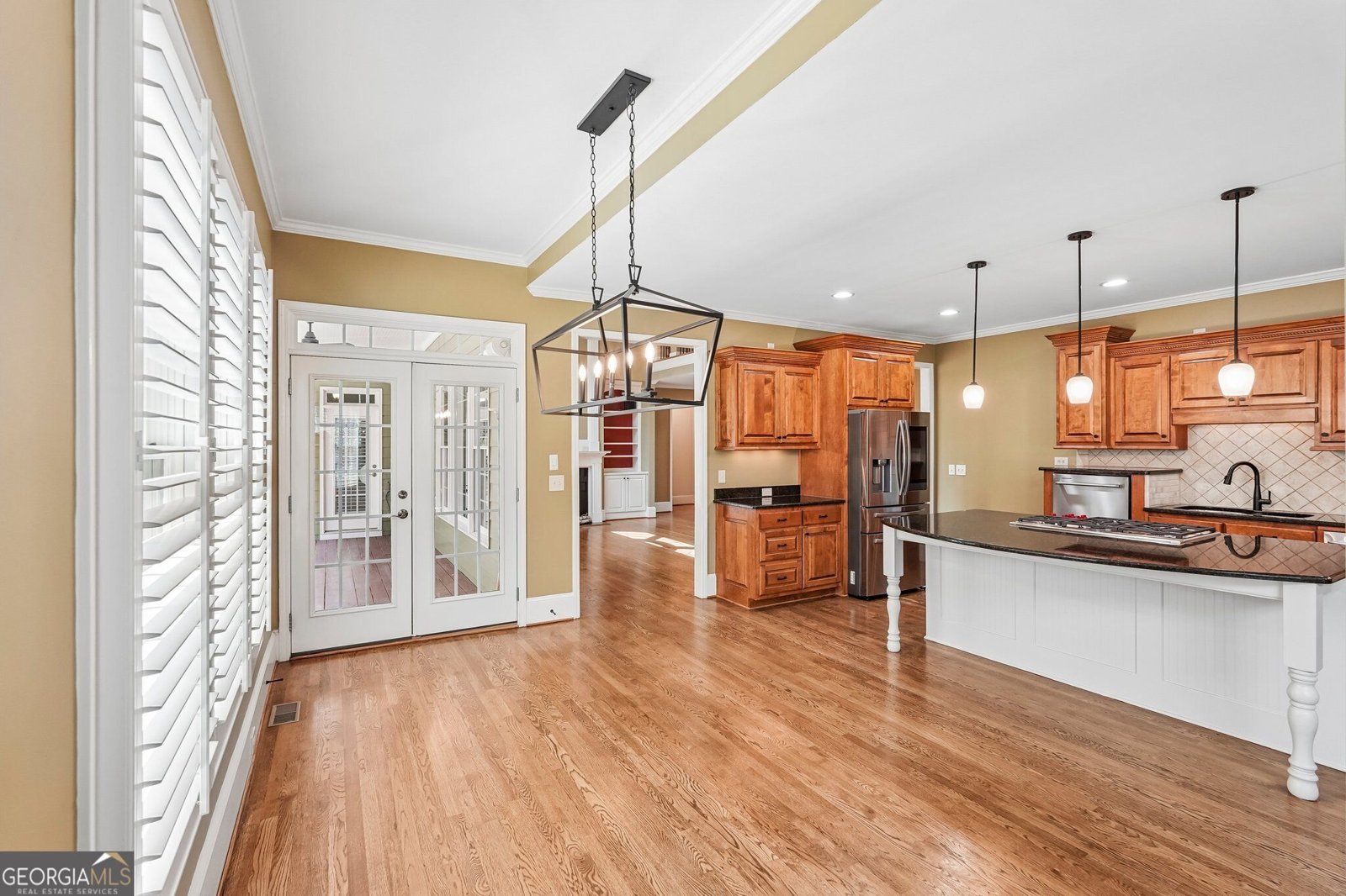 205 Fairway Overlook Drive Acworth - Photo 16