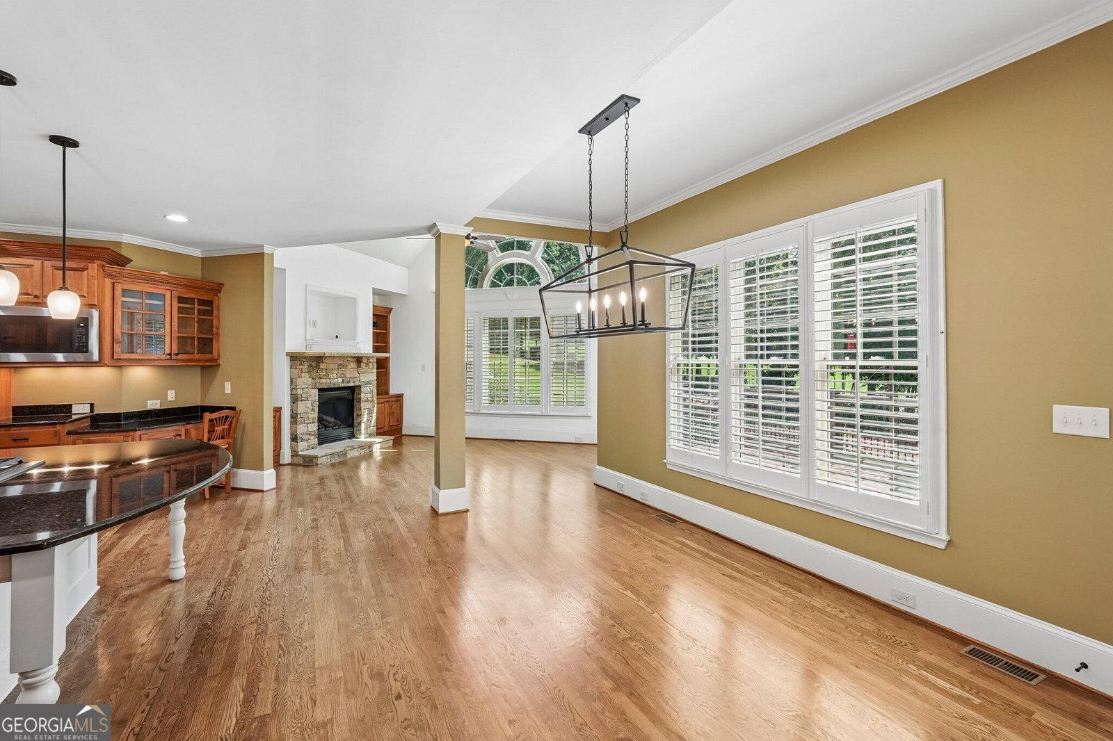 205 Fairway Overlook Drive Acworth - Photo 17