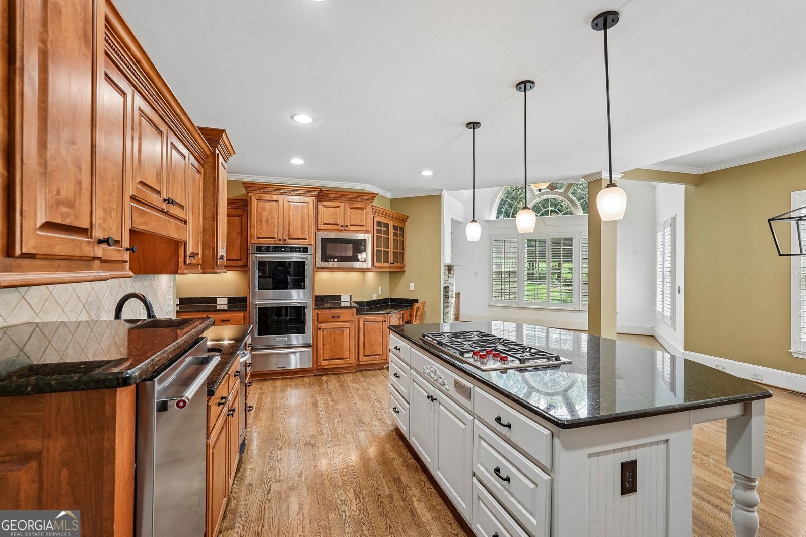 205 Fairway Overlook Drive Acworth - Photo 18