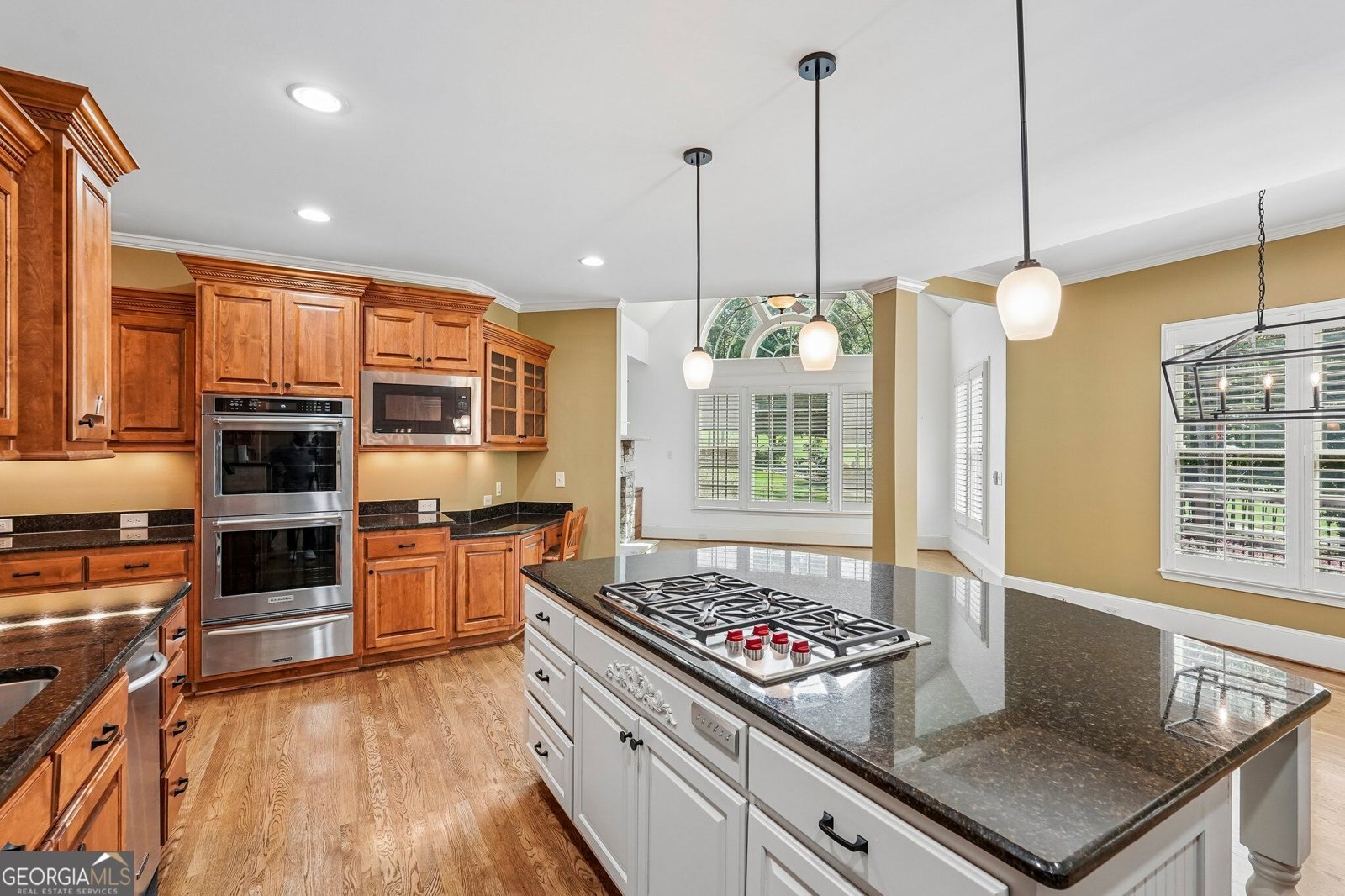 205 Fairway Overlook Drive Acworth - Photo 26