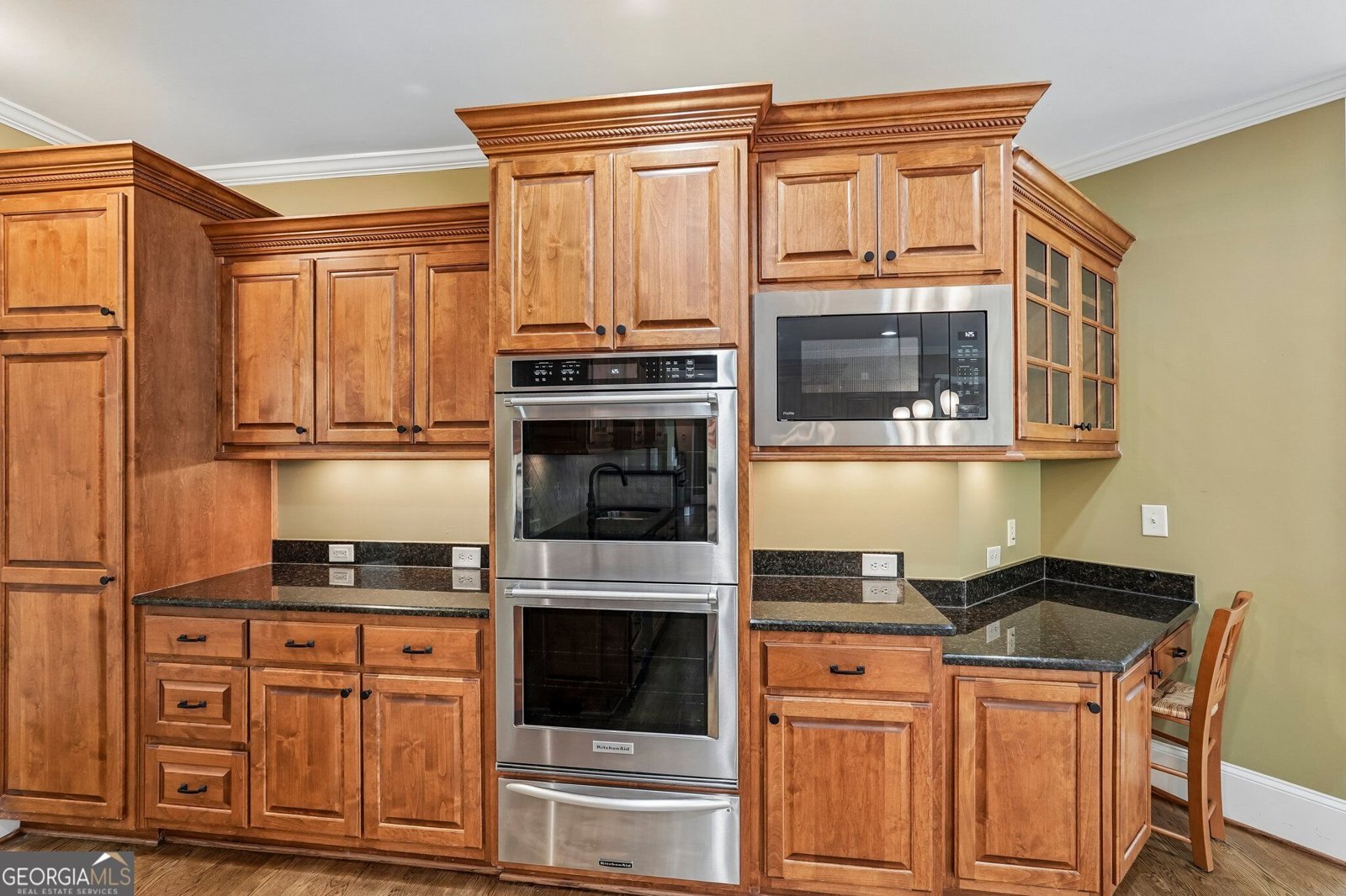 205 Fairway Overlook Drive Acworth - Photo 27