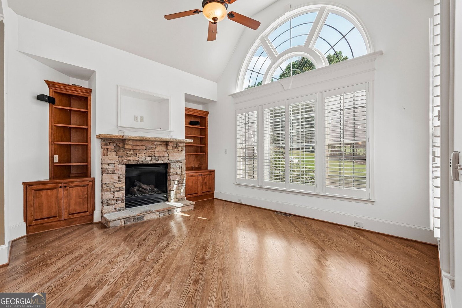 205 Fairway Overlook Drive Acworth - Photo 28