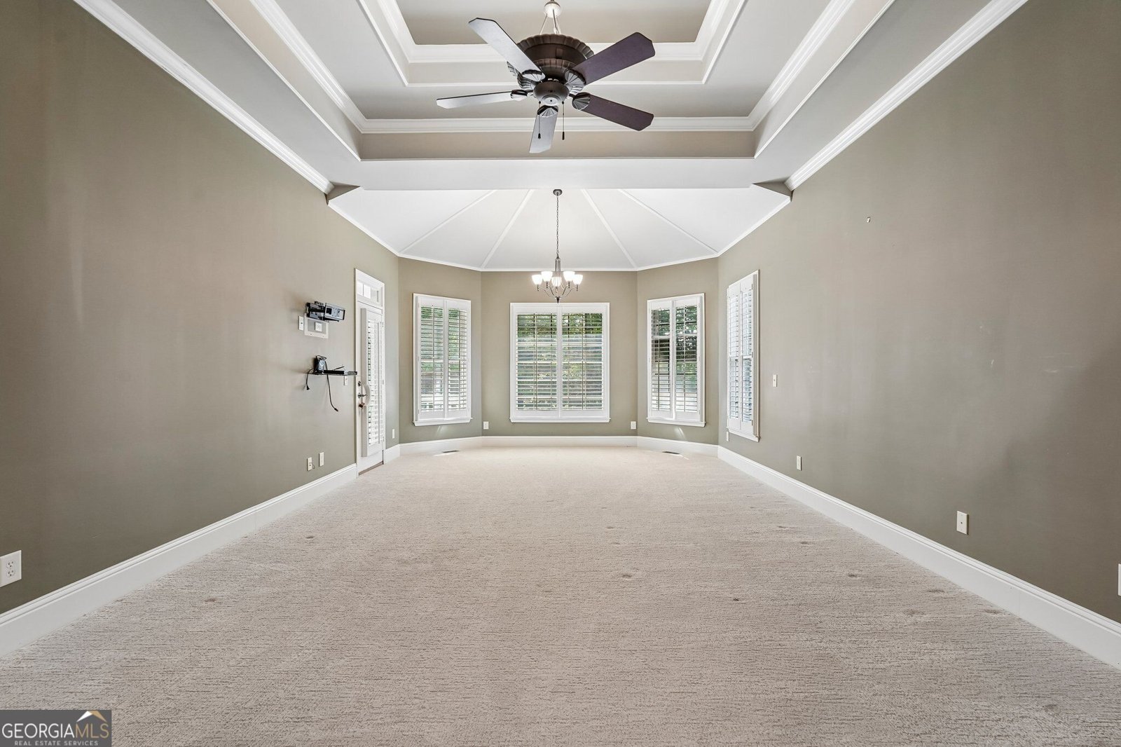 205 Fairway Overlook Drive Acworth - Photo 31