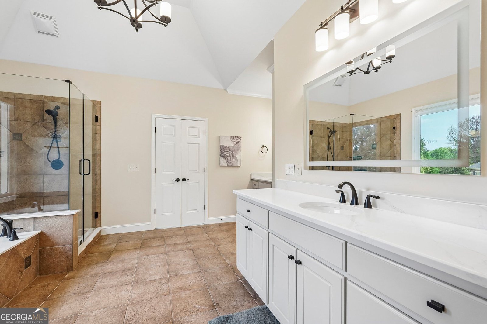 205 Fairway Overlook Drive Acworth - Photo 33