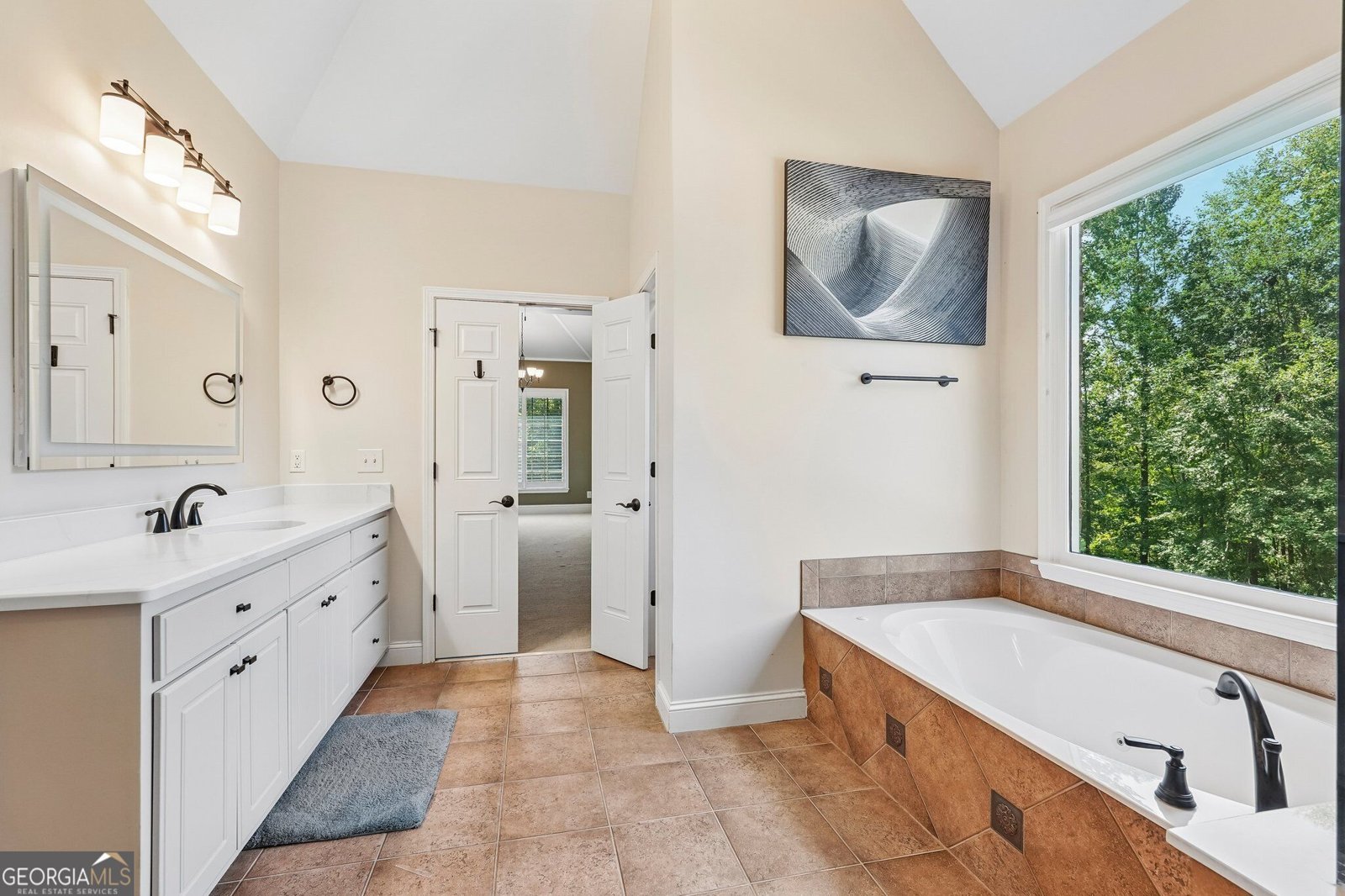 205 Fairway Overlook Drive Acworth - Photo 35