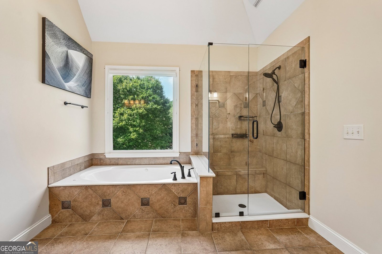 205 Fairway Overlook Drive Acworth - Photo 36